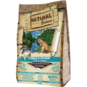 Natural Greatness field and river 2kg
