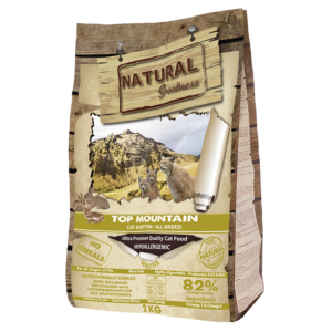 Natural greatness top montain 2kg