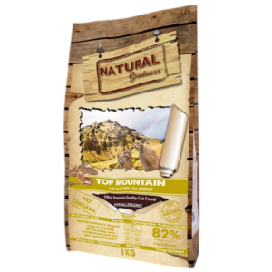 Natural greatness top montain 6kg