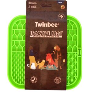 Licking Mat - Twibee - Talla M