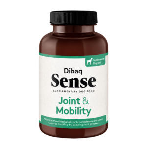 DIBAQ SENSE SUPLEMENTO PERRO PROTECTOR ARTICULAR